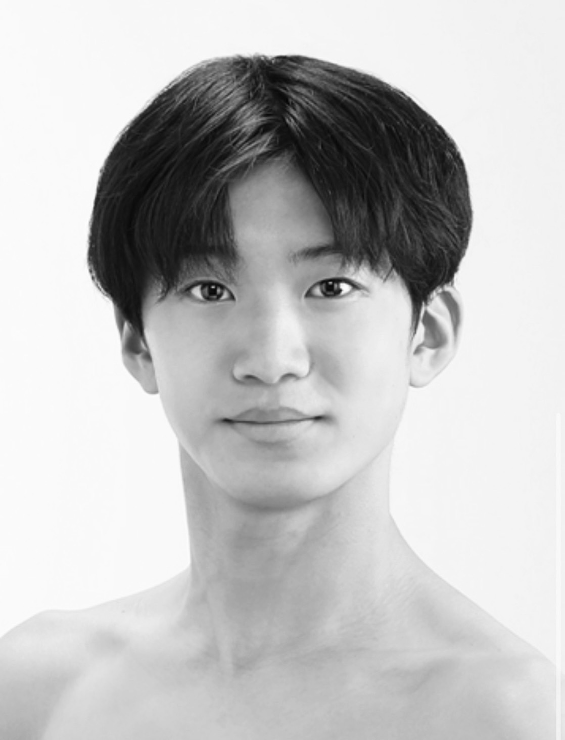 黒瀬　イチロー